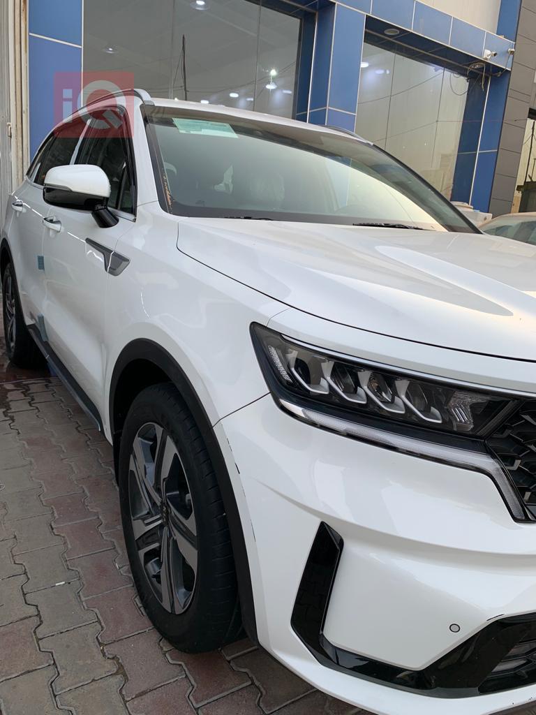 کیا سۆرینتۆ